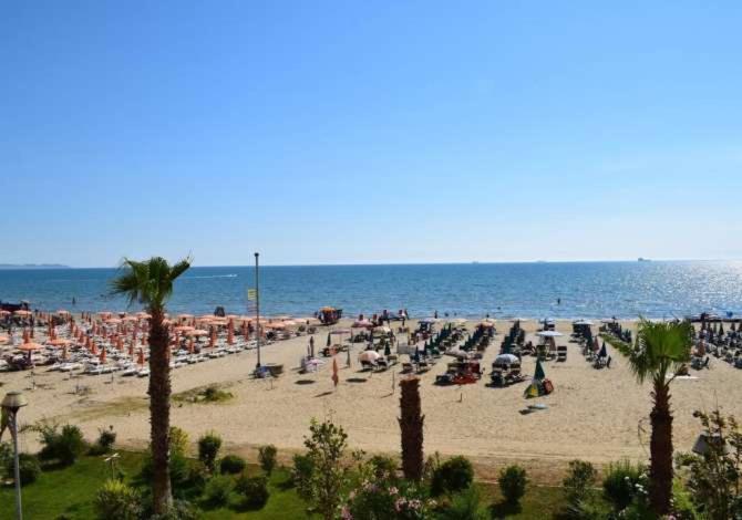 Niti Sweet Apartamento Durrës